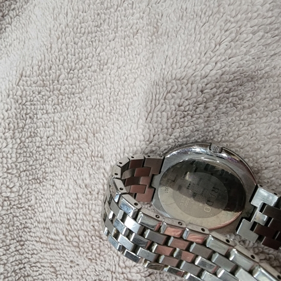 Mens Rado Silver Watch - Picture 2 of 3